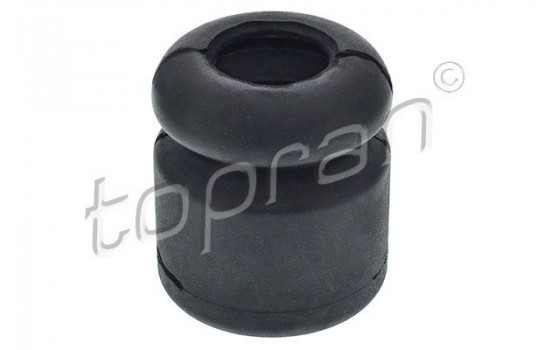 Rubber Buffer, suspension