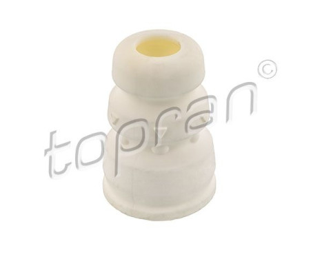 Rubber Buffer, suspension