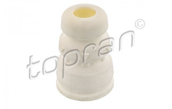 Rubber Buffer, suspension