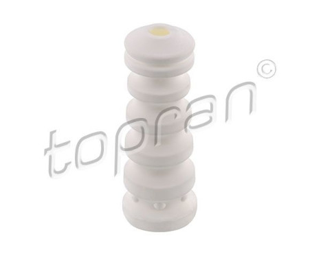 Rubber Buffer, suspension