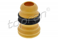 Rubber Buffer, suspension