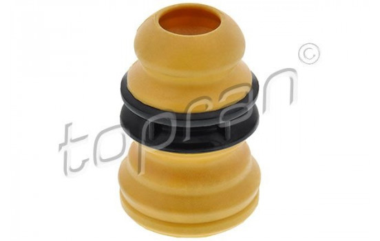 Rubber Buffer, suspension