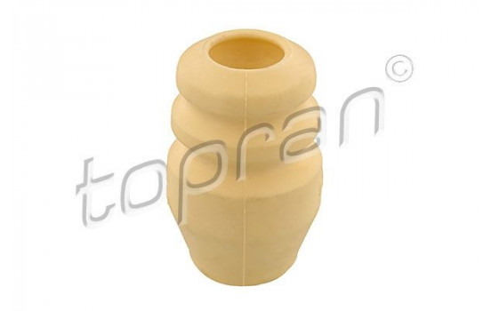 Rubber Buffer, suspension