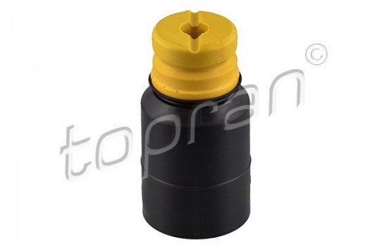 Rubber Buffer, suspension
