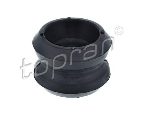 Rubber Buffer, suspension