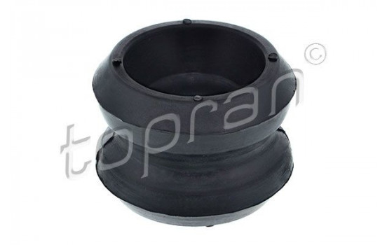 Rubber Buffer, suspension