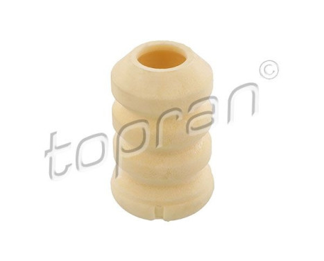 Rubber Buffer, suspension