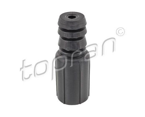 Rubber Buffer, suspension