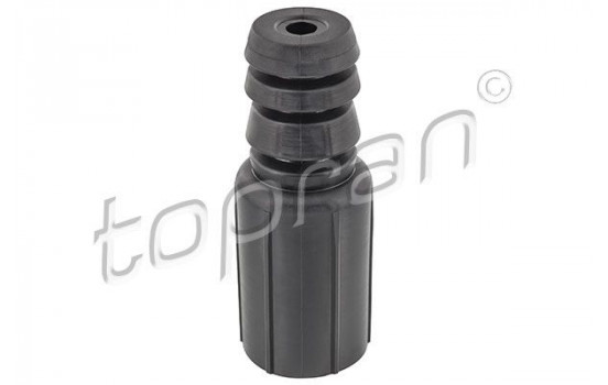 Rubber Buffer, suspension