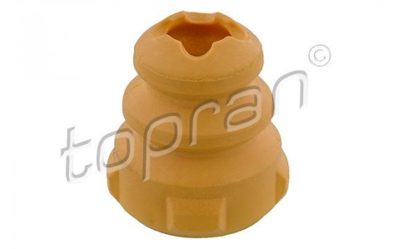 Rubber Buffer, suspension