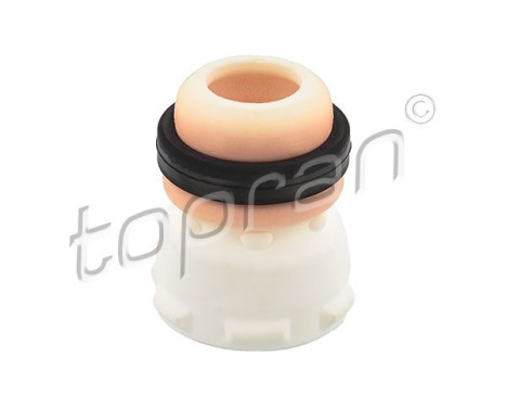 Rubber Buffer, suspension