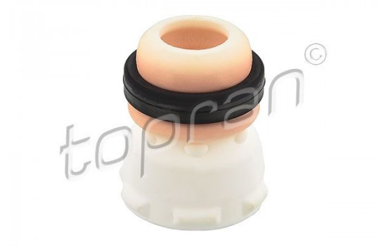 Rubber Buffer, suspension