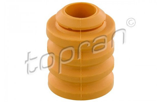 Rubber Buffer, suspension