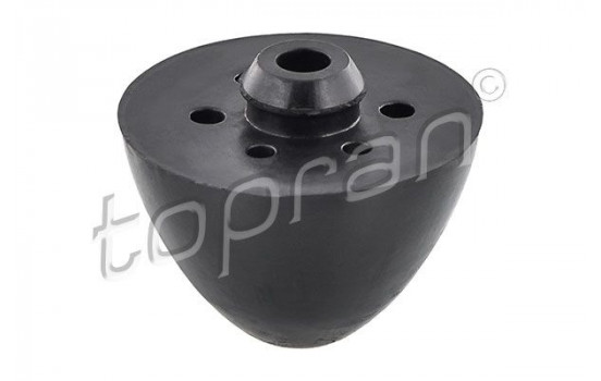 Rubber Buffer, suspension