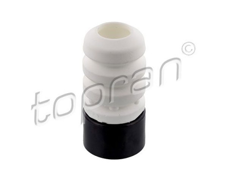 Rubber Buffer, suspension