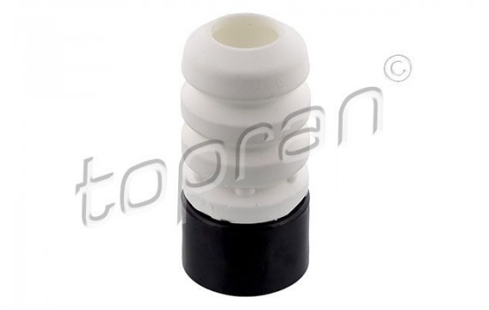 Rubber Buffer, suspension