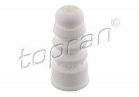 Rubber Buffer, suspension