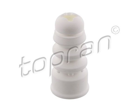 Rubber Buffer, suspension