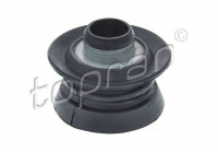 Rubber Buffer, suspension