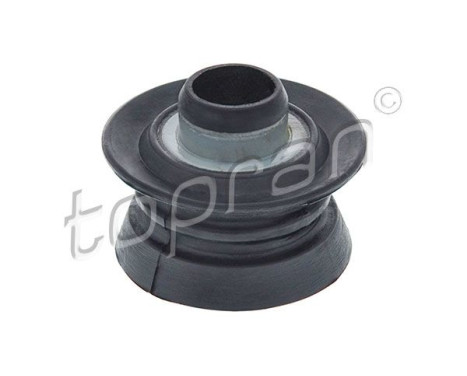 Rubber Buffer, suspension