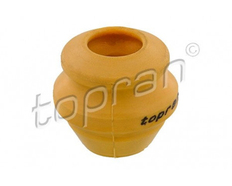 Rubber Buffer, suspension