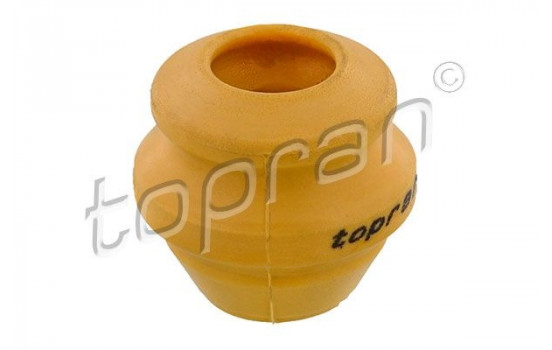 Rubber Buffer, suspension