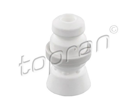 Rubber Buffer, suspension