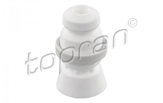 Rubber Buffer, suspension