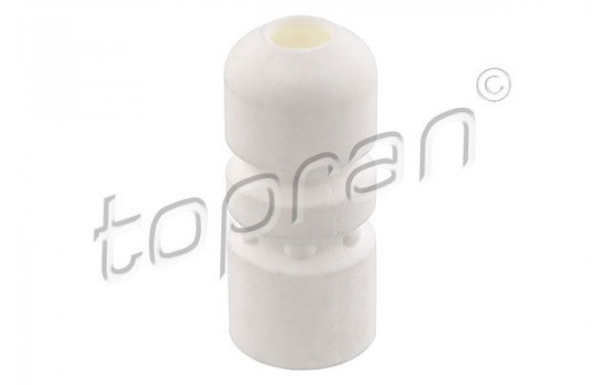 Rubber Buffer, suspension