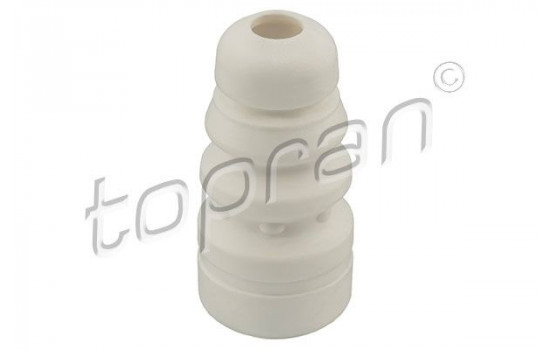 Rubber Buffer, suspension