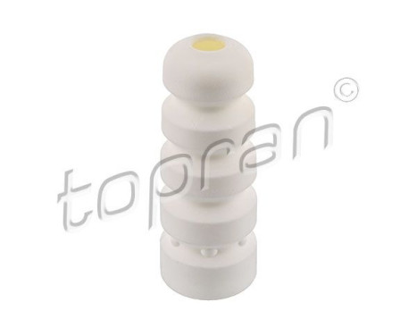 Rubber Buffer, suspension