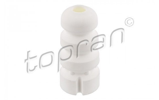 Rubber Buffer, suspension