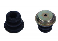 Rubber Buffer, suspension