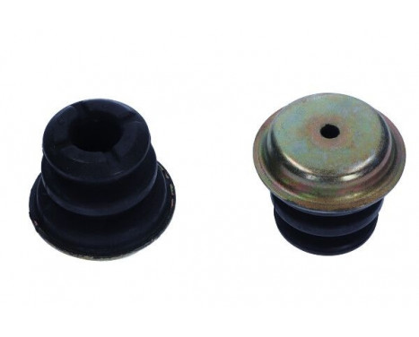 Rubber Buffer, suspension