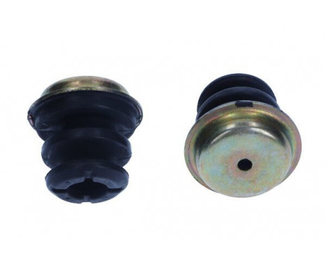 Rubber Buffer, suspension, Image 2
