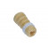 Rubber Buffer, suspension