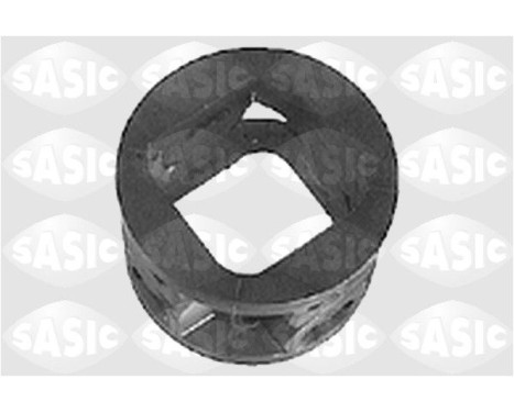 Rubber Buffer, suspension