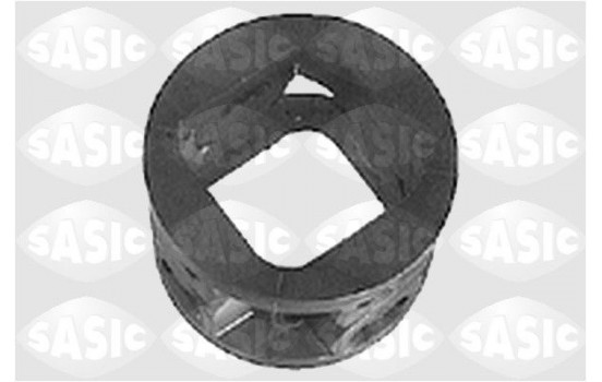 Rubber Buffer, suspension