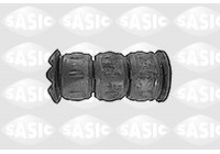Rubber Buffer, suspension