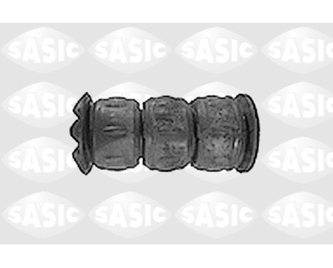Rubber Buffer, suspension