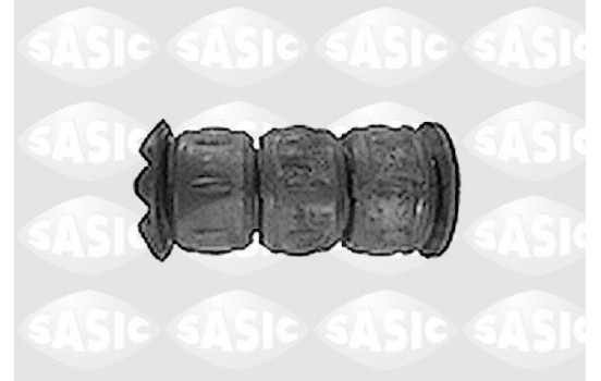 Rubber Buffer, suspension