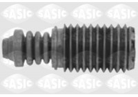 Rubber Buffer, suspension