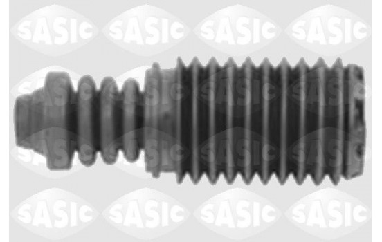Rubber Buffer, suspension