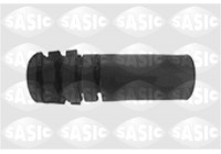 Rubber Buffer, suspension