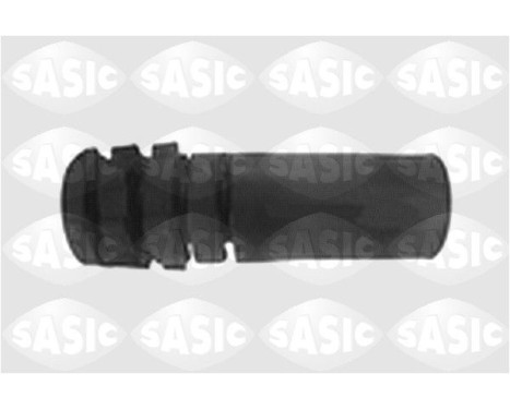 Rubber Buffer, suspension