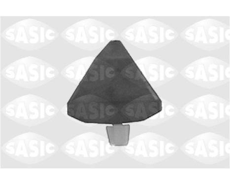 Rubber Buffer, suspension