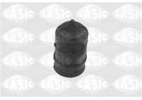 Rubber Buffer, suspension