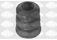 Rubber Buffer, suspension
