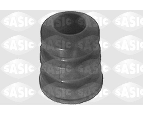 Rubber Buffer, suspension