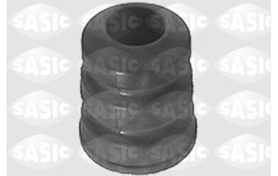 Rubber Buffer, suspension